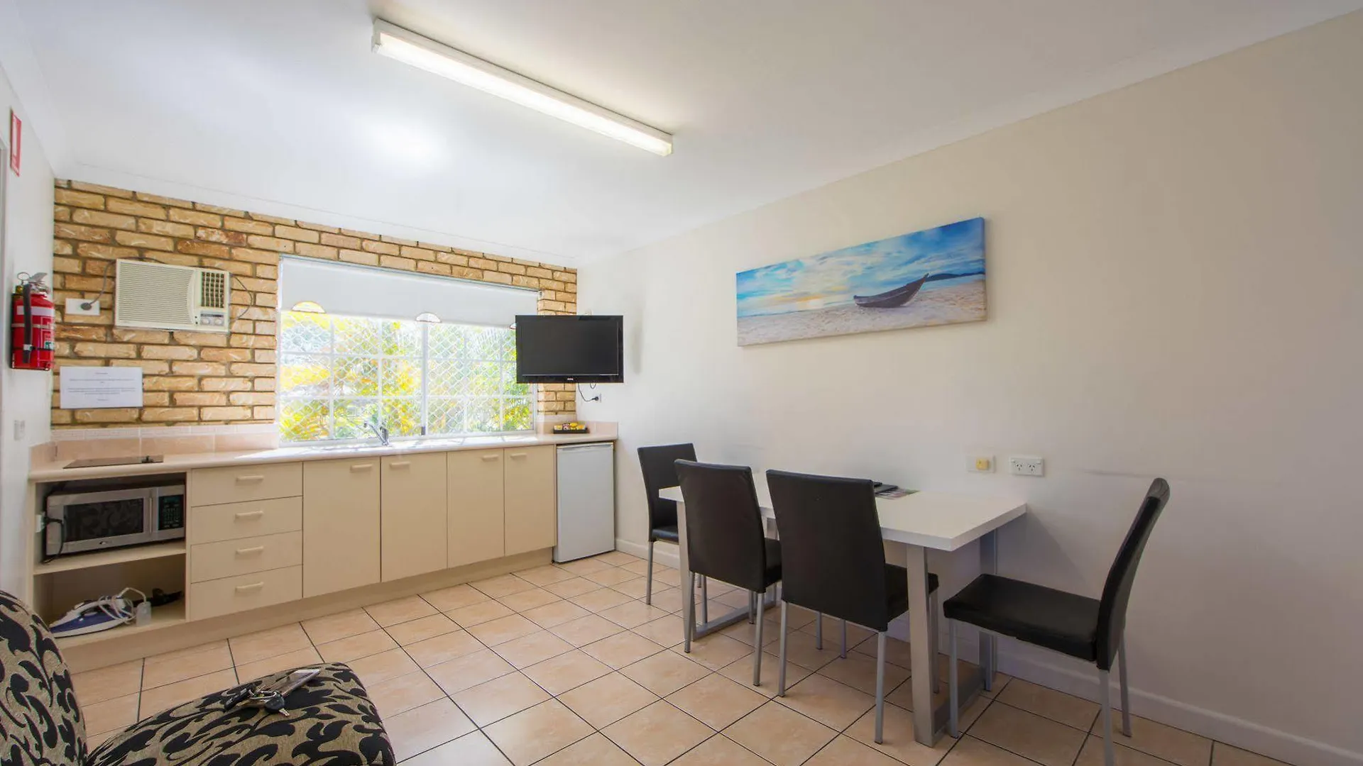 Caboolture Motel 3*,