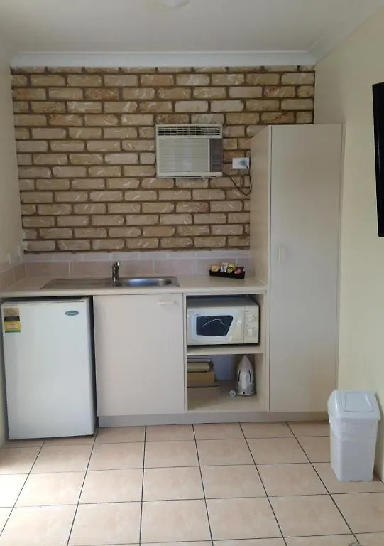 Caboolture Motel